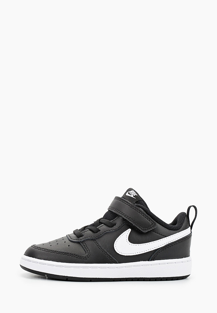 Кроссовки для мальчиков Nike (Найк) BQ5453