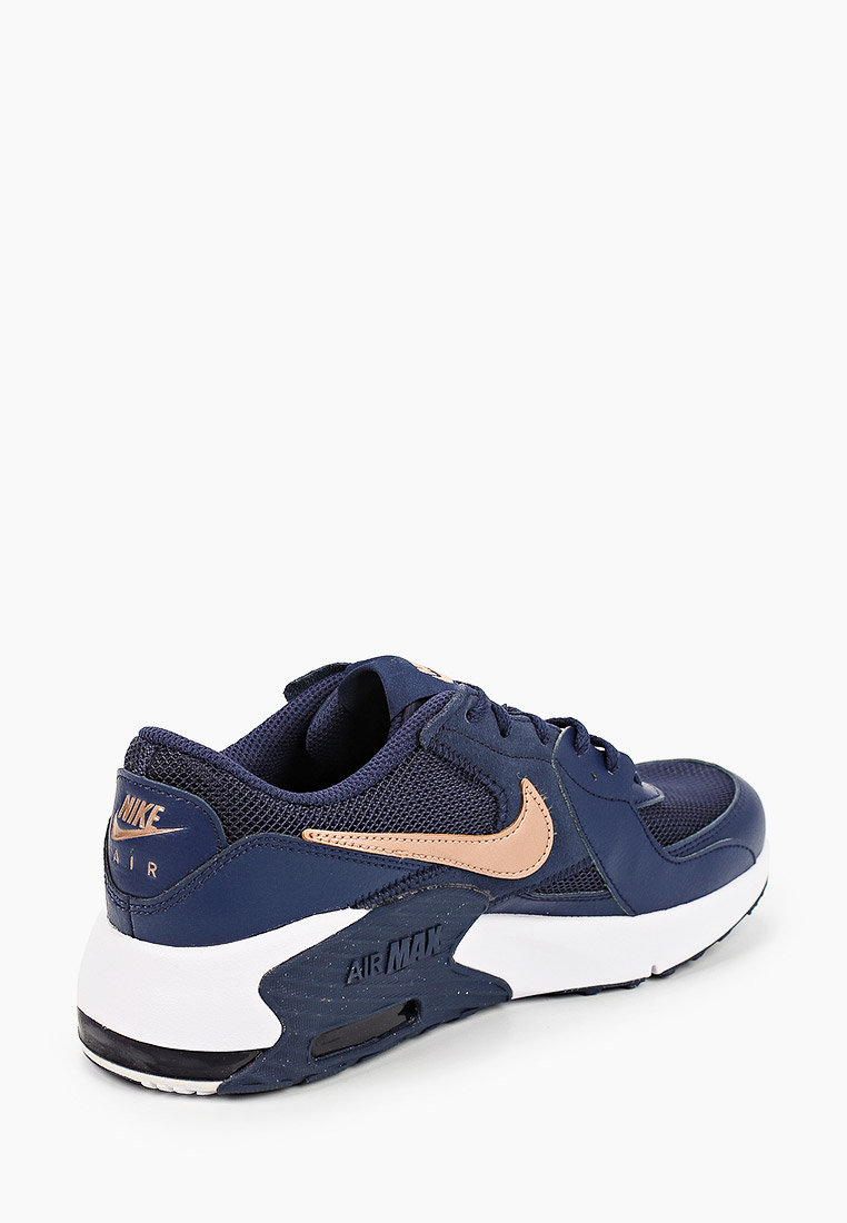 Кроссовки для мальчиков Nike (Найк) CD6894: изображение 3