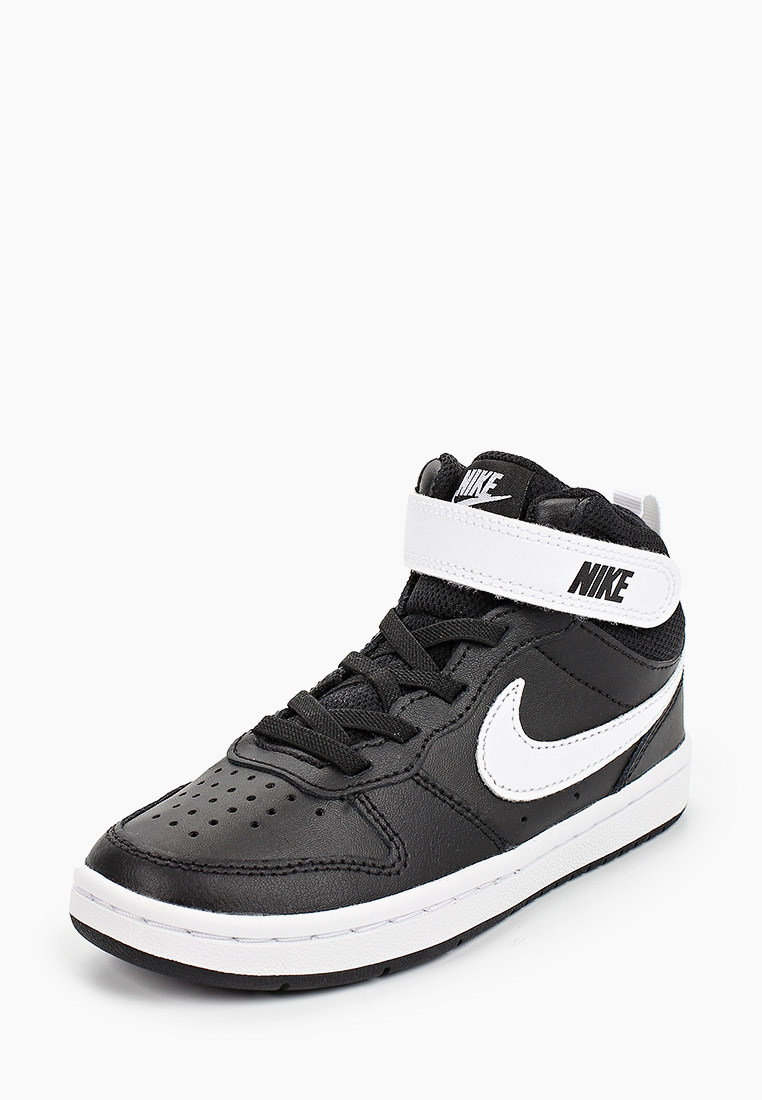 Кеды для мальчиков Nike (Найк) CD7783: изображение 2