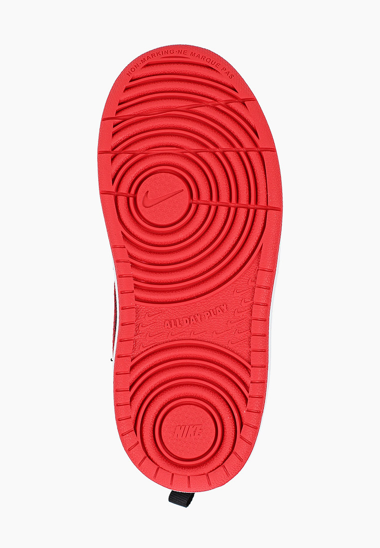 Кеды для мальчиков Nike (Найк) CD7784: изображение 5