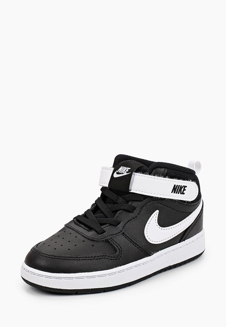 Кеды для мальчиков Nike (Найк) CD7784: изображение 7
