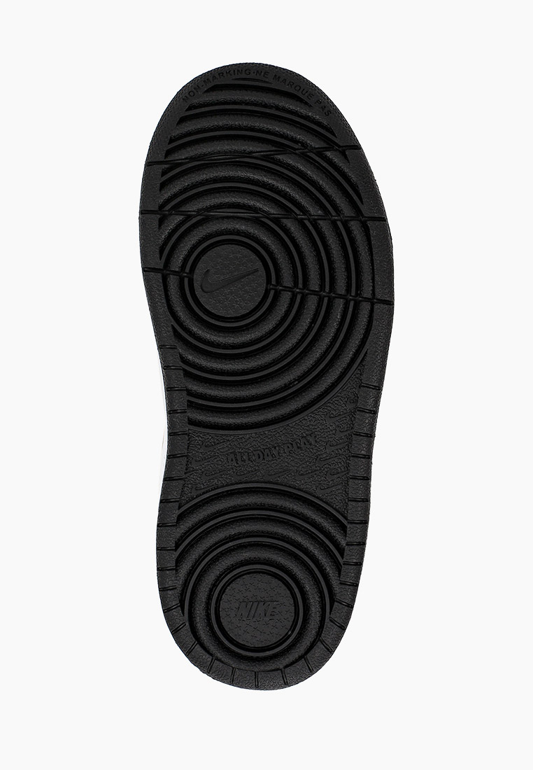 Кеды для мальчиков Nike (Найк) CD7784: изображение 10