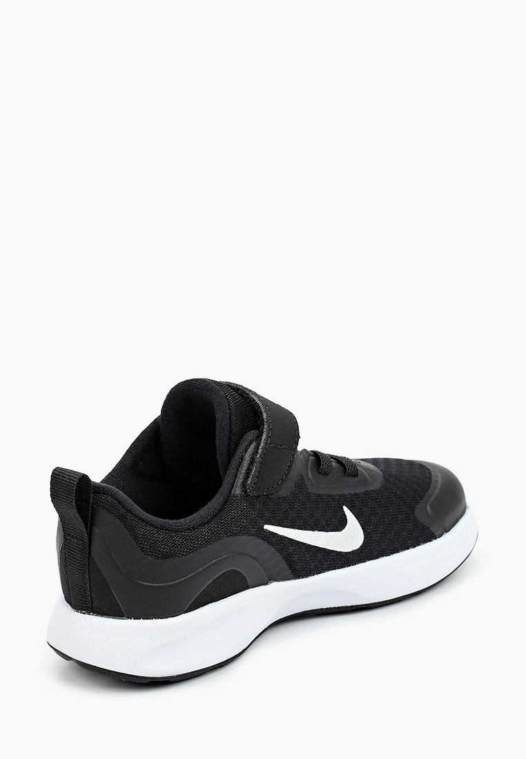 Кроссовки для мальчиков Nike (Найк) CJ3818: изображение 3