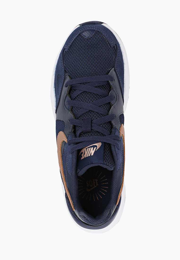 Кроссовки для мальчиков Nike (Найк) CJ3824: изображение 4