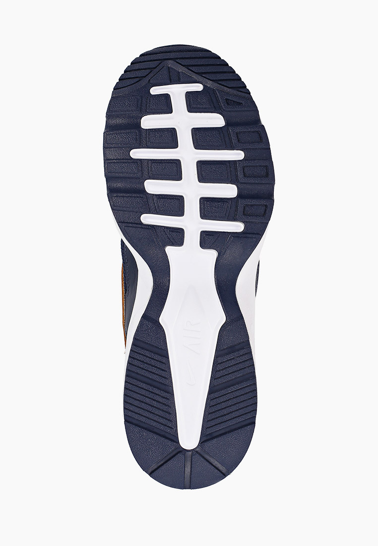 Кроссовки для мальчиков Nike (Найк) CJ3824: изображение 5