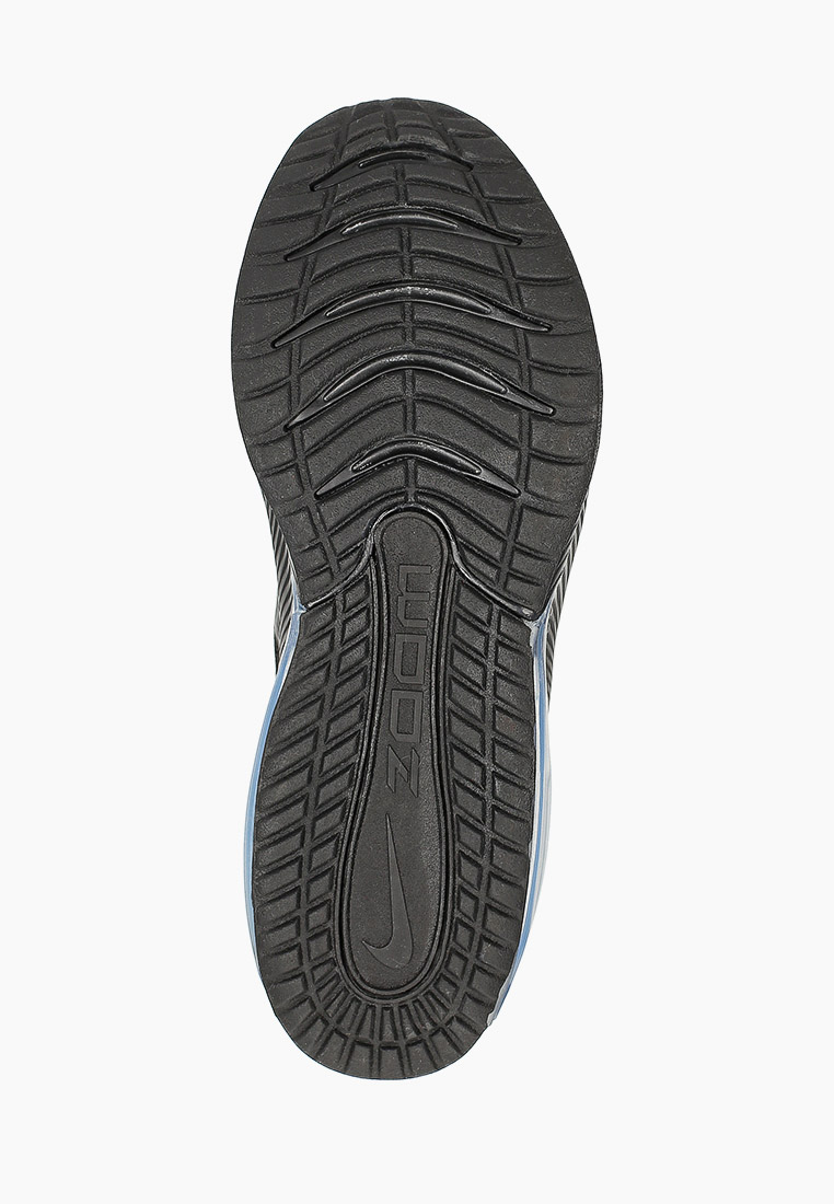 Кроссовки для мальчиков Nike (Найк) CK0714: изображение 10