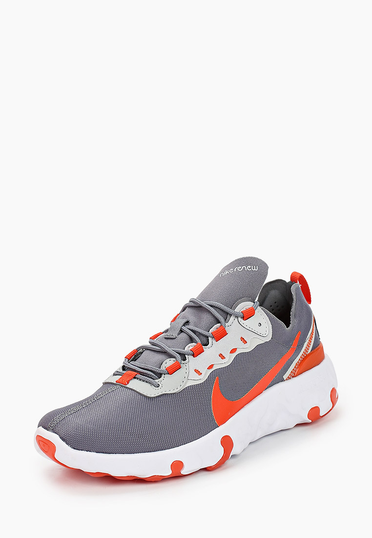 Кроссовки для мальчиков Nike (Найк) CK4081: изображение 7
