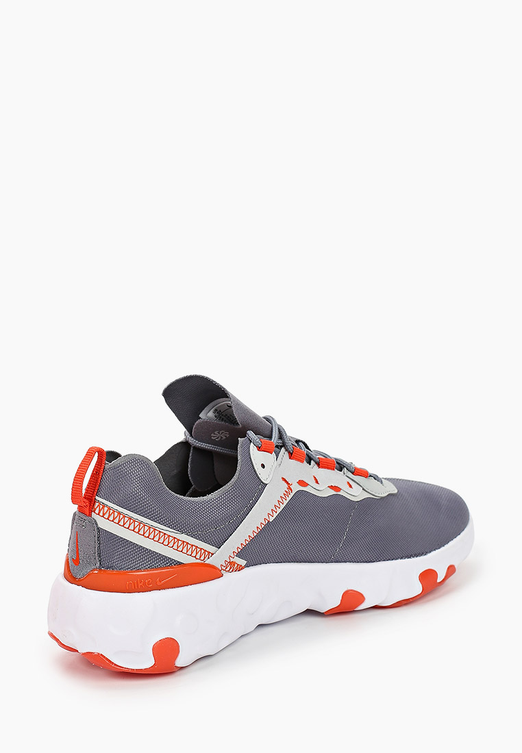 Кроссовки для мальчиков Nike (Найк) CK4081: изображение 8