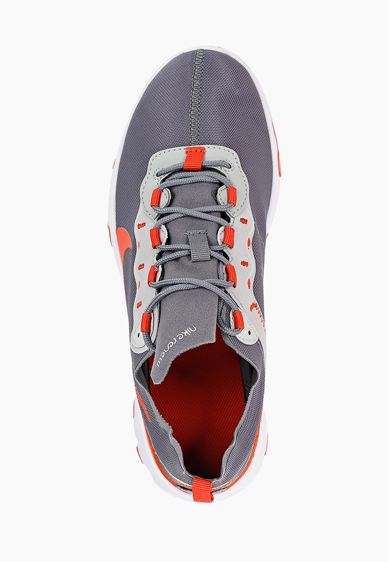 Кроссовки для мальчиков Nike (Найк) CK4081: изображение 9