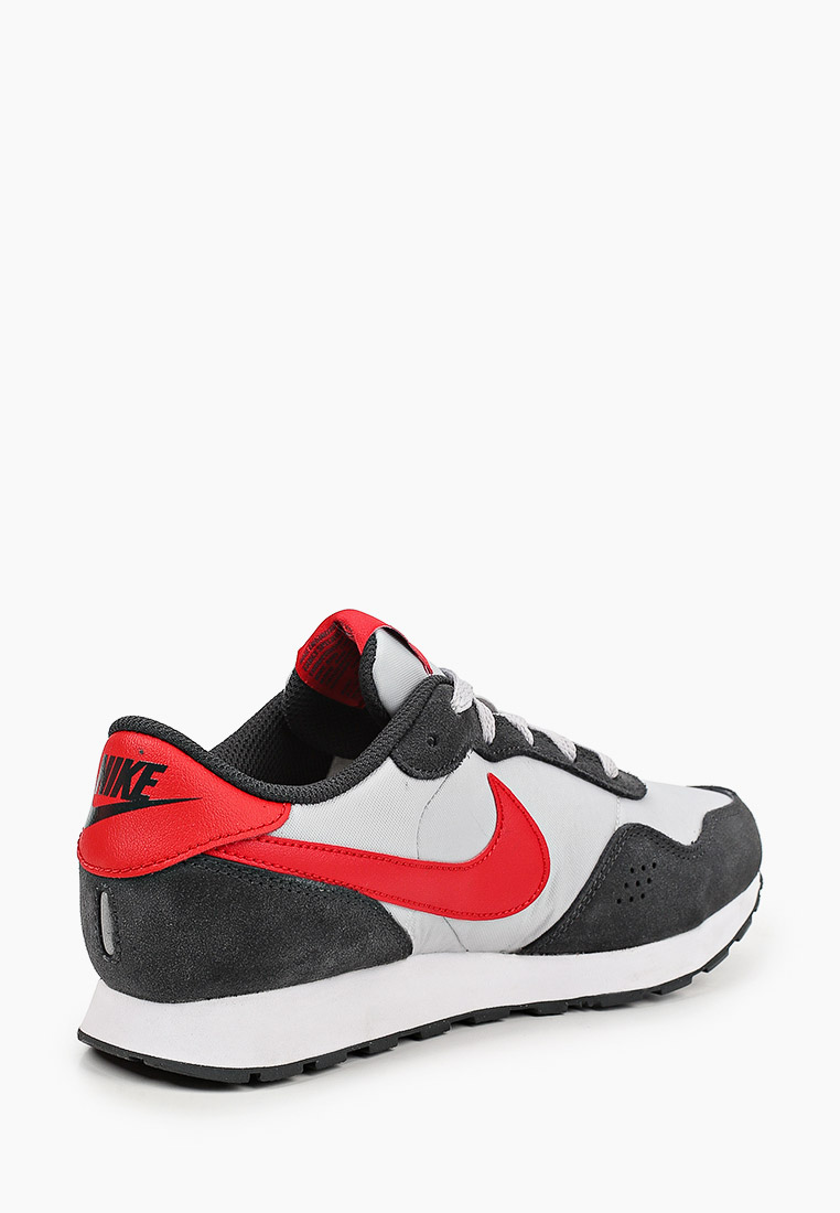 Кроссовки для мальчиков Nike (Найк) CN8558: изображение 3