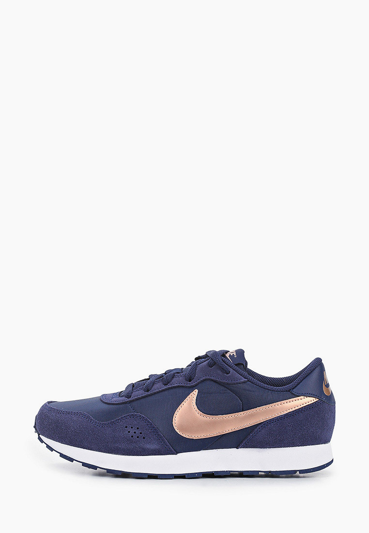 Кроссовки для мальчиков Nike (Найк) CN8558: изображение 1