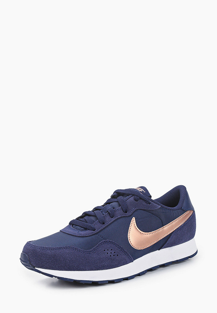 Кроссовки для мальчиков Nike (Найк) CN8558: изображение 2