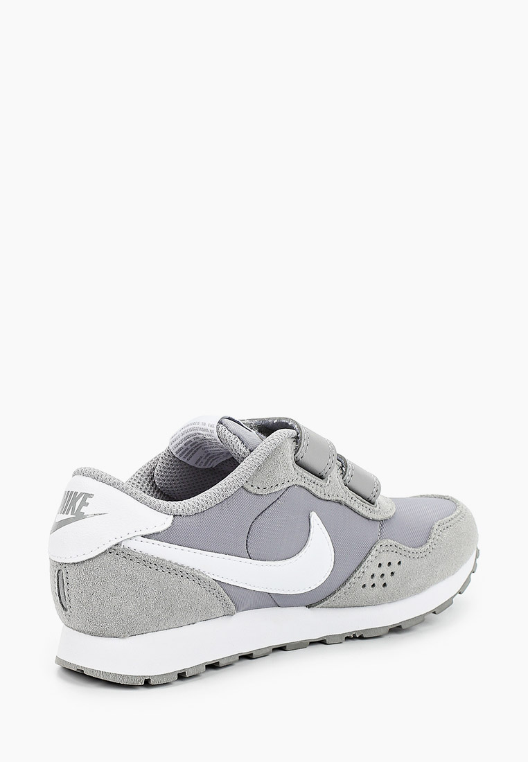 Кроссовки для мальчиков Nike (Найк) CN8559: изображение 3