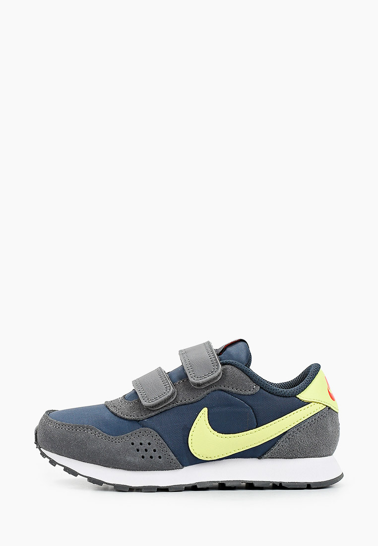 Кроссовки для мальчиков Nike (Найк) CN8559: изображение 11