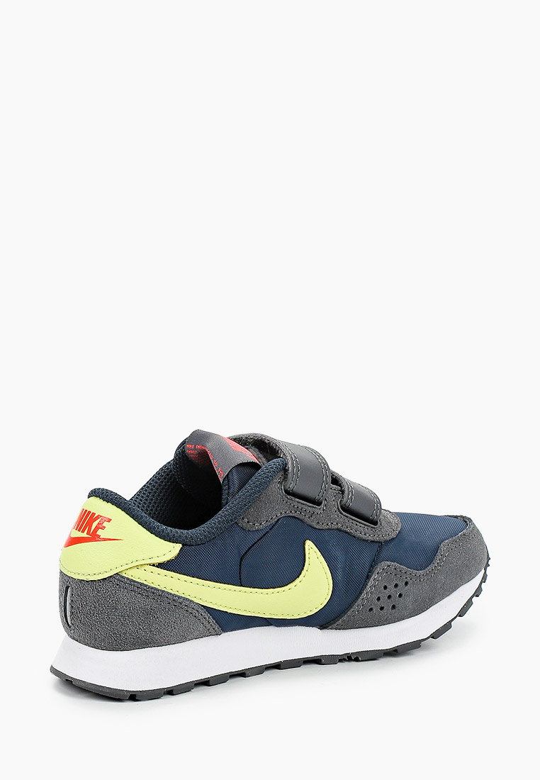 Кроссовки для мальчиков Nike (Найк) CN8559: изображение 13