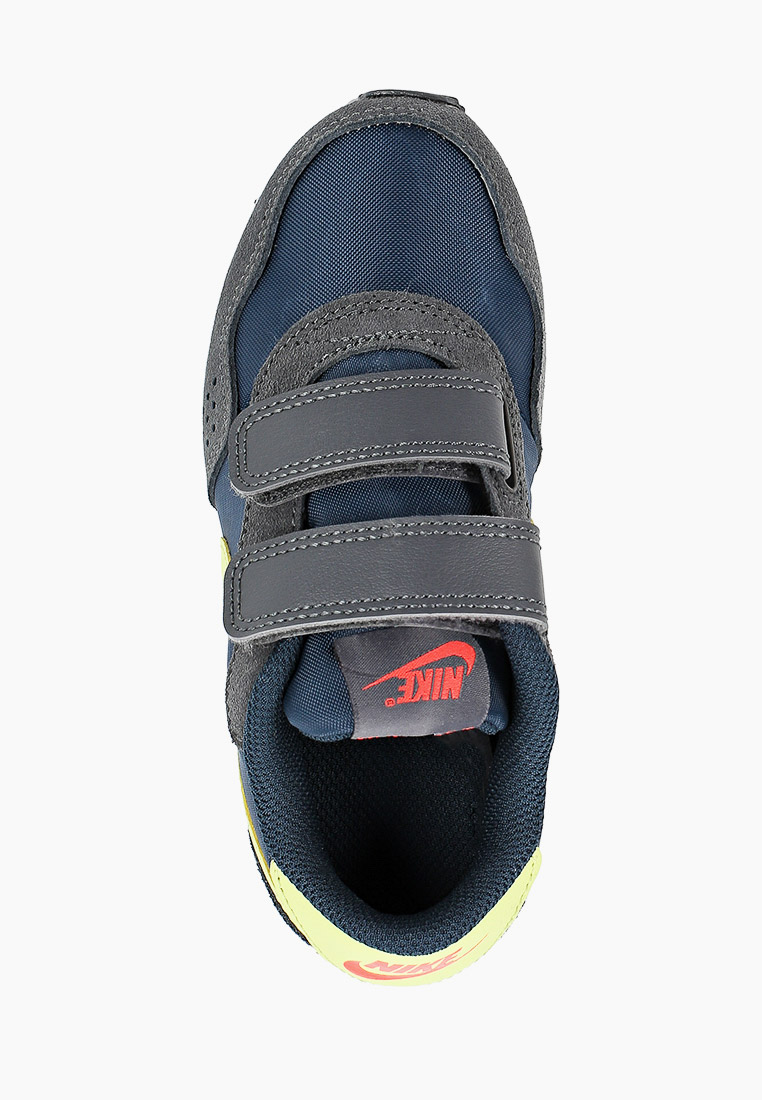 Кроссовки для мальчиков Nike (Найк) CN8559: изображение 14