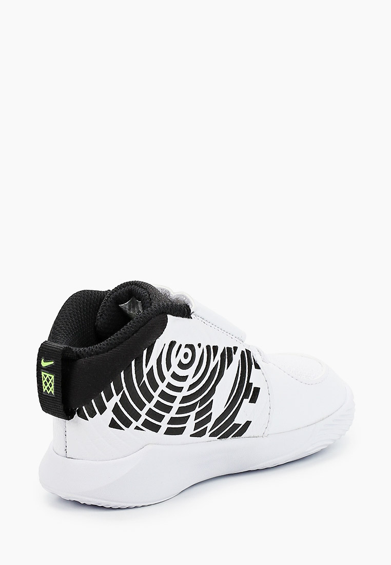 Кроссовки для мальчиков Nike (Найк) AQ4226: изображение 3