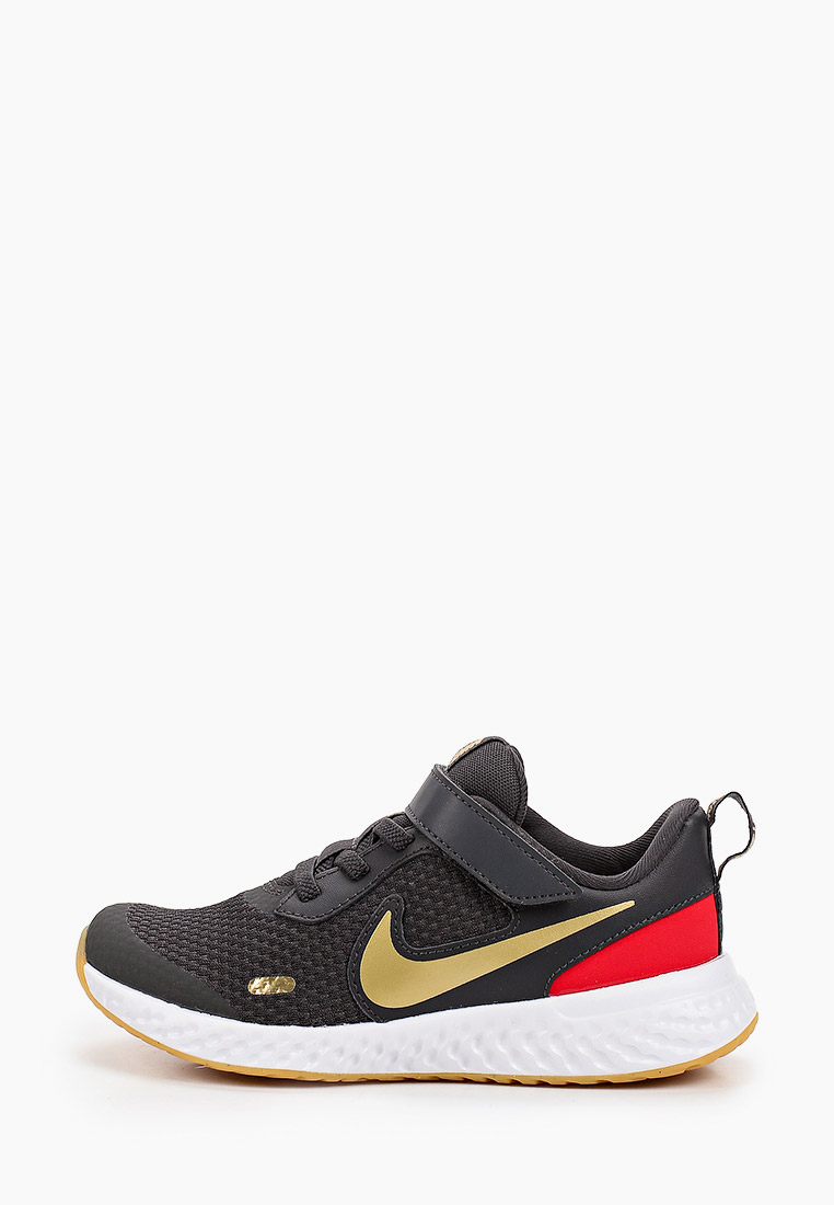 Кроссовки для мальчиков Nike (Найк) BQ5672
