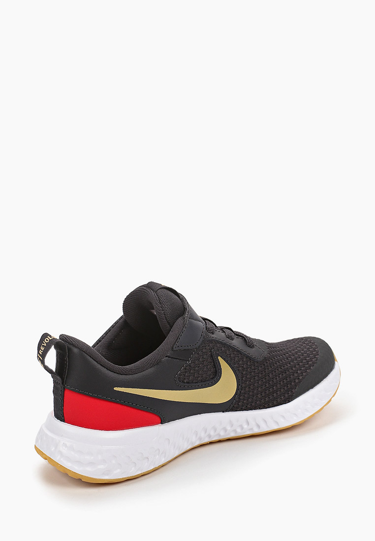 Кроссовки для мальчиков Nike (Найк) BQ5672: изображение 3