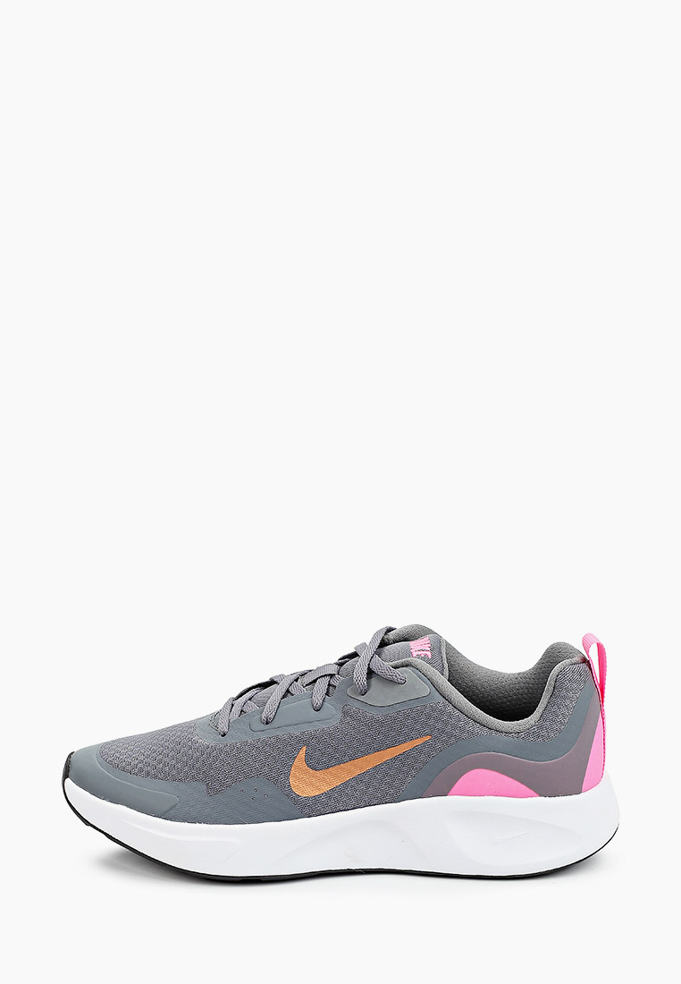 Кроссовки для мальчиков Nike (Найк) CJ3816: изображение 6