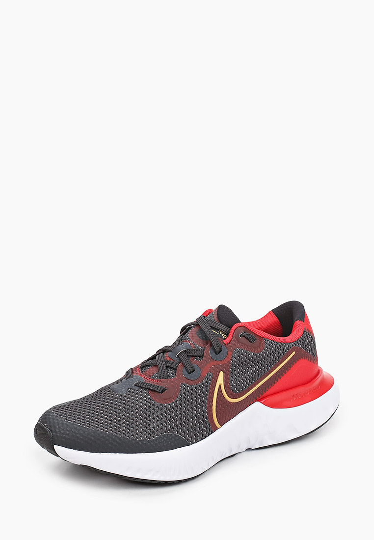 Кроссовки для мальчиков Nike (Найк) CT1430: изображение 7