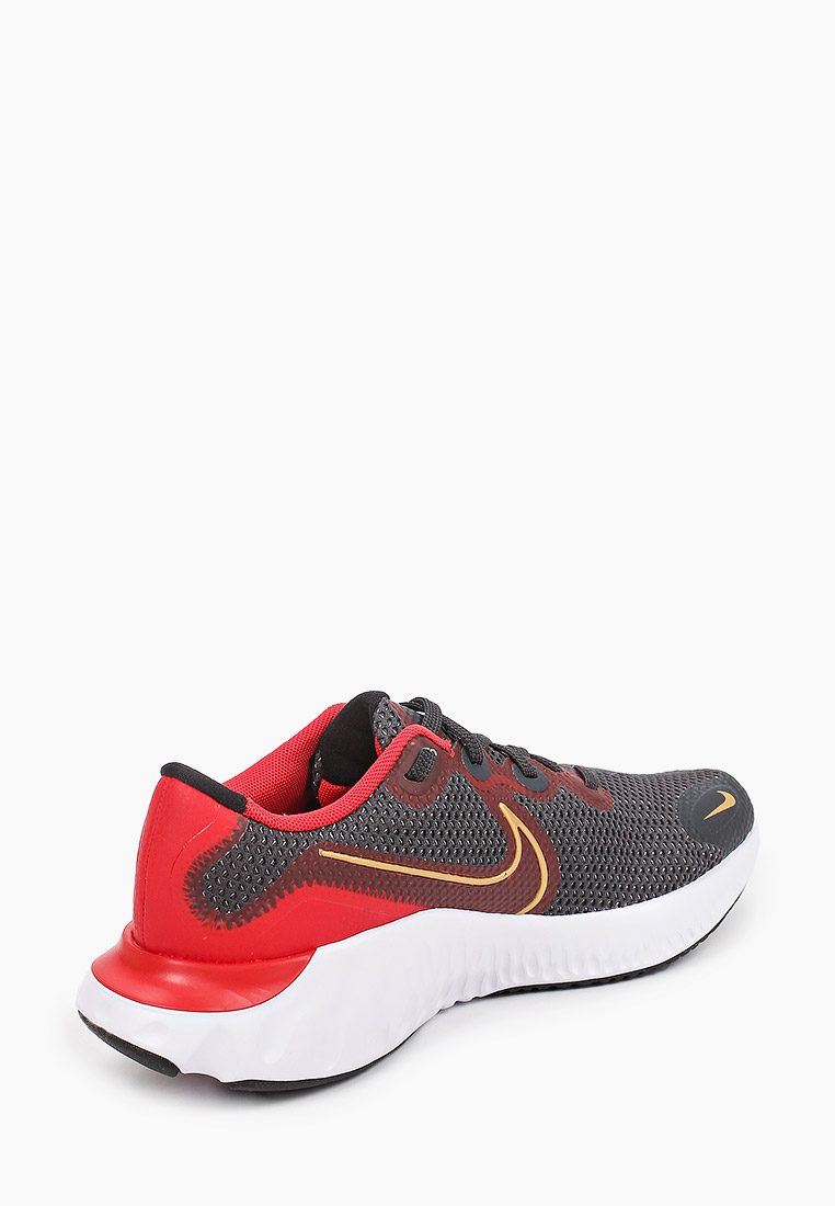 Кроссовки для мальчиков Nike (Найк) CT1430: изображение 8