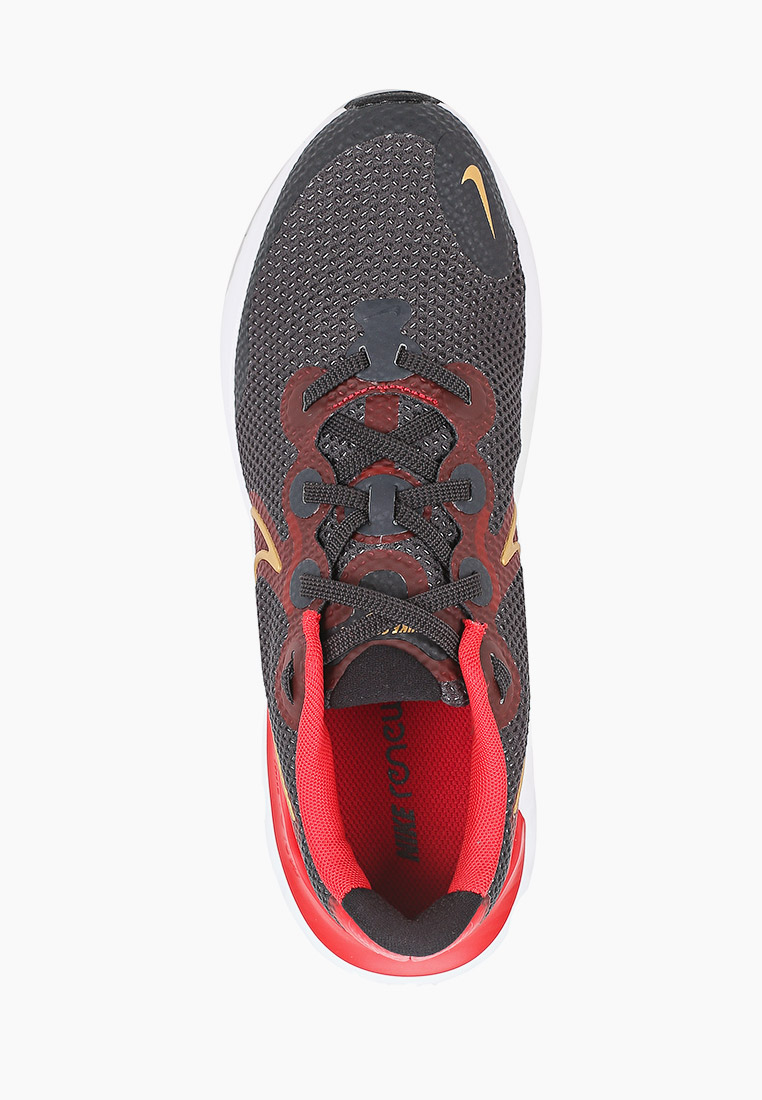 Кроссовки для мальчиков Nike (Найк) CT1430: изображение 9