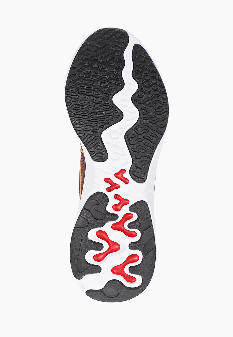 Кроссовки для мальчиков Nike (Найк) CT1430: изображение 10
