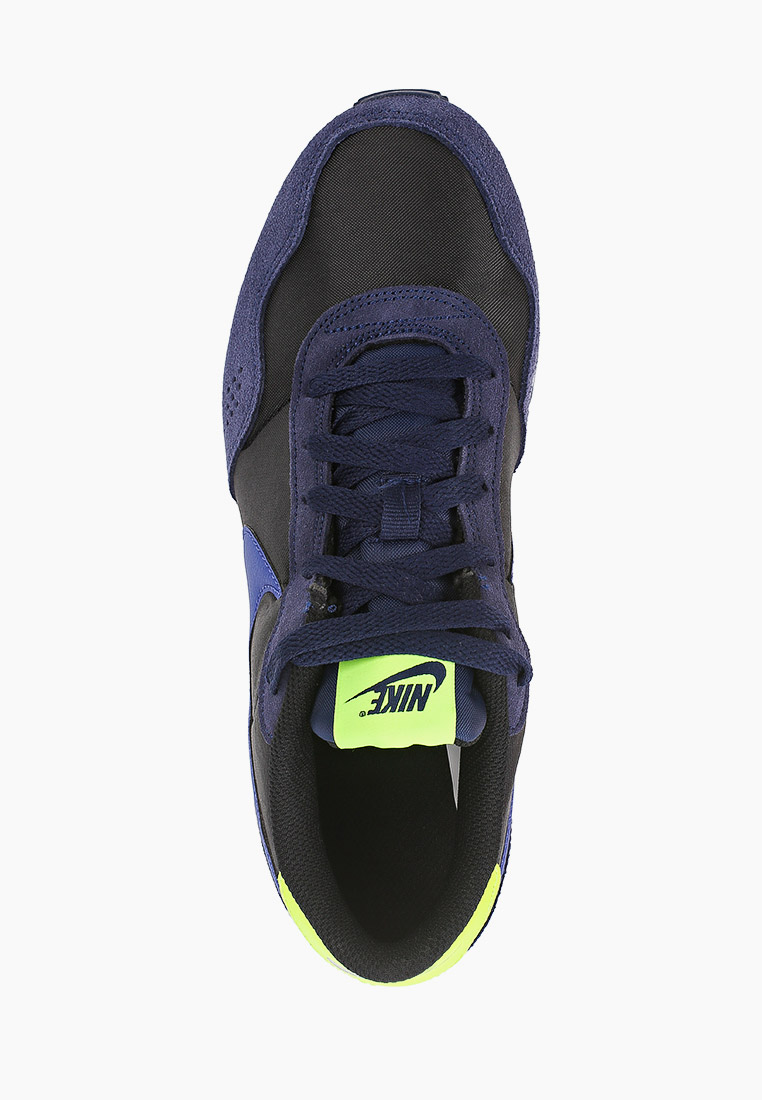 Кроссовки для мальчиков Nike (Найк) CN8558: изображение 9
