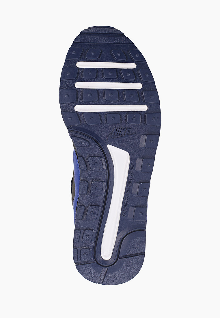 Кроссовки для мальчиков Nike (Найк) CN8558: изображение 10