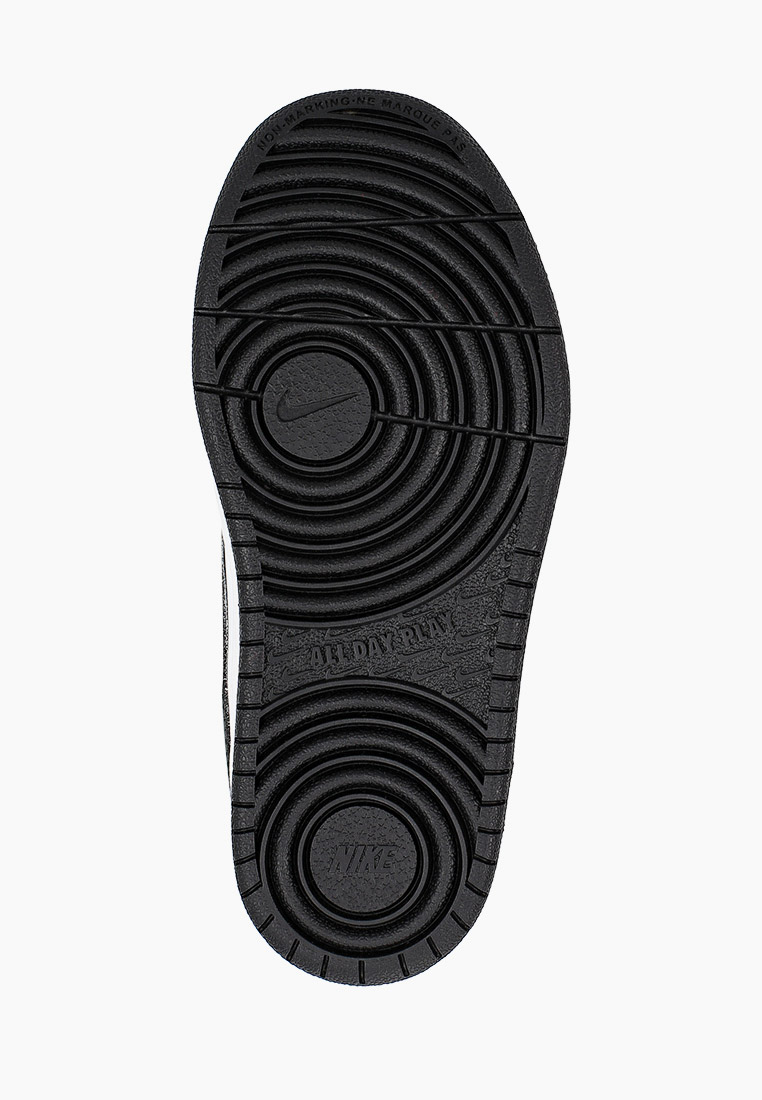 Кеды для мальчиков Nike (Найк) BQ5451: изображение 15