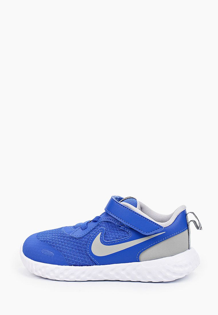 Кроссовки для мальчиков Nike (Найк) BQ5673