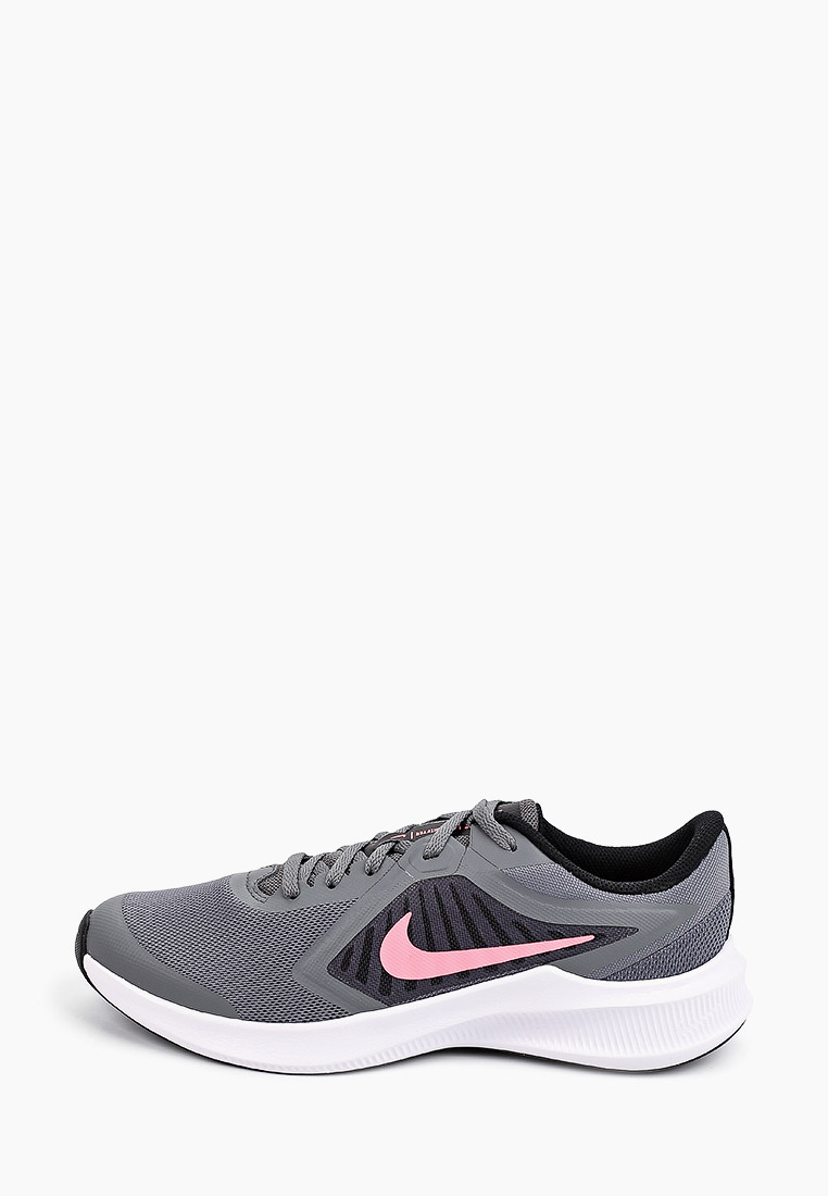 Кроссовки для мальчиков Nike (Найк) CJ2066: изображение 1