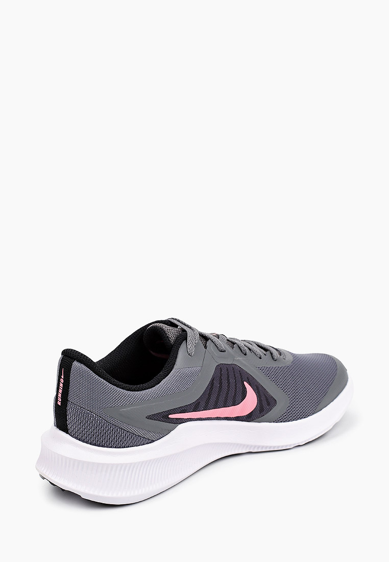 Кроссовки для мальчиков Nike (Найк) CJ2066: изображение 3