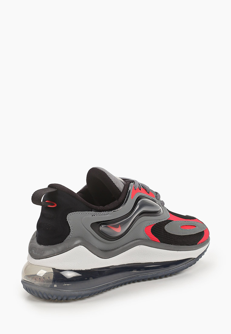 Кроссовки для мальчиков Nike (Найк) CN8511: изображение 3