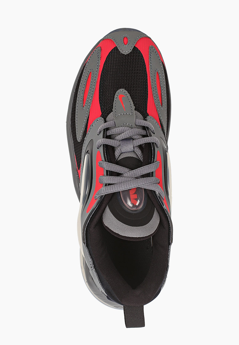 Кроссовки для мальчиков Nike (Найк) CN8511: изображение 4