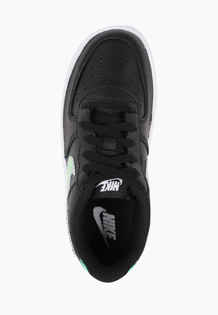 Кеды для мальчиков Nike (Найк) CW1584: изображение 4