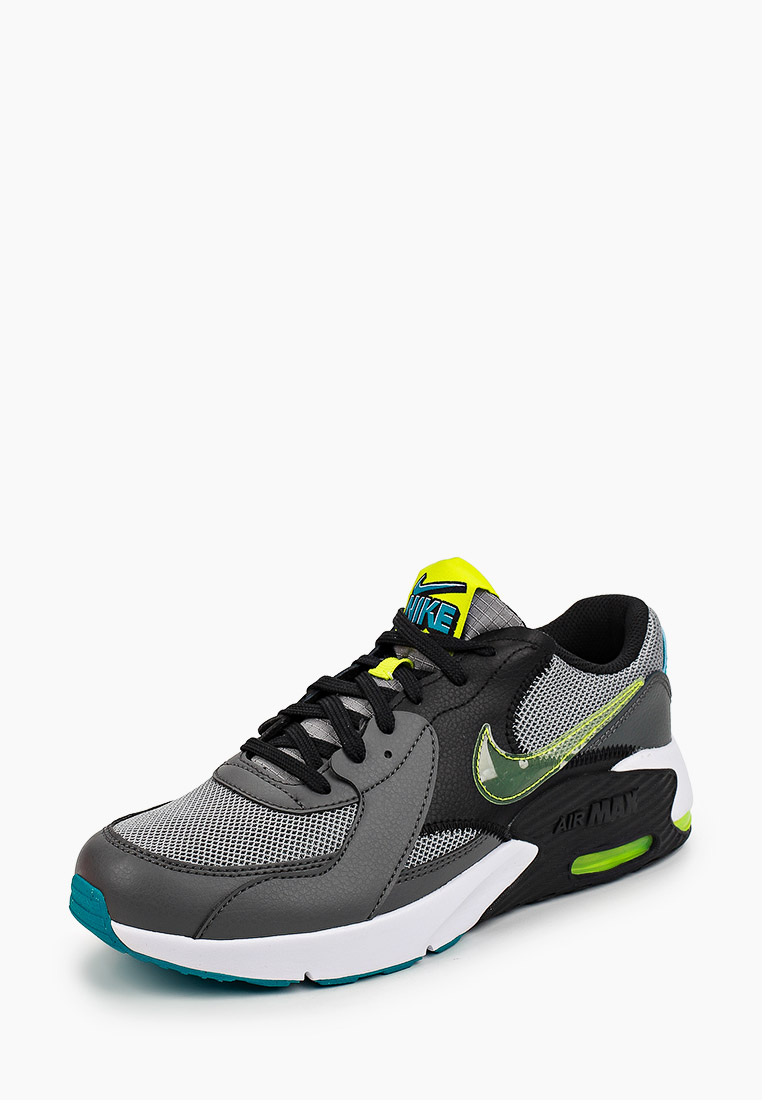 Кроссовки для мальчиков Nike (Найк) CW5834: изображение 2