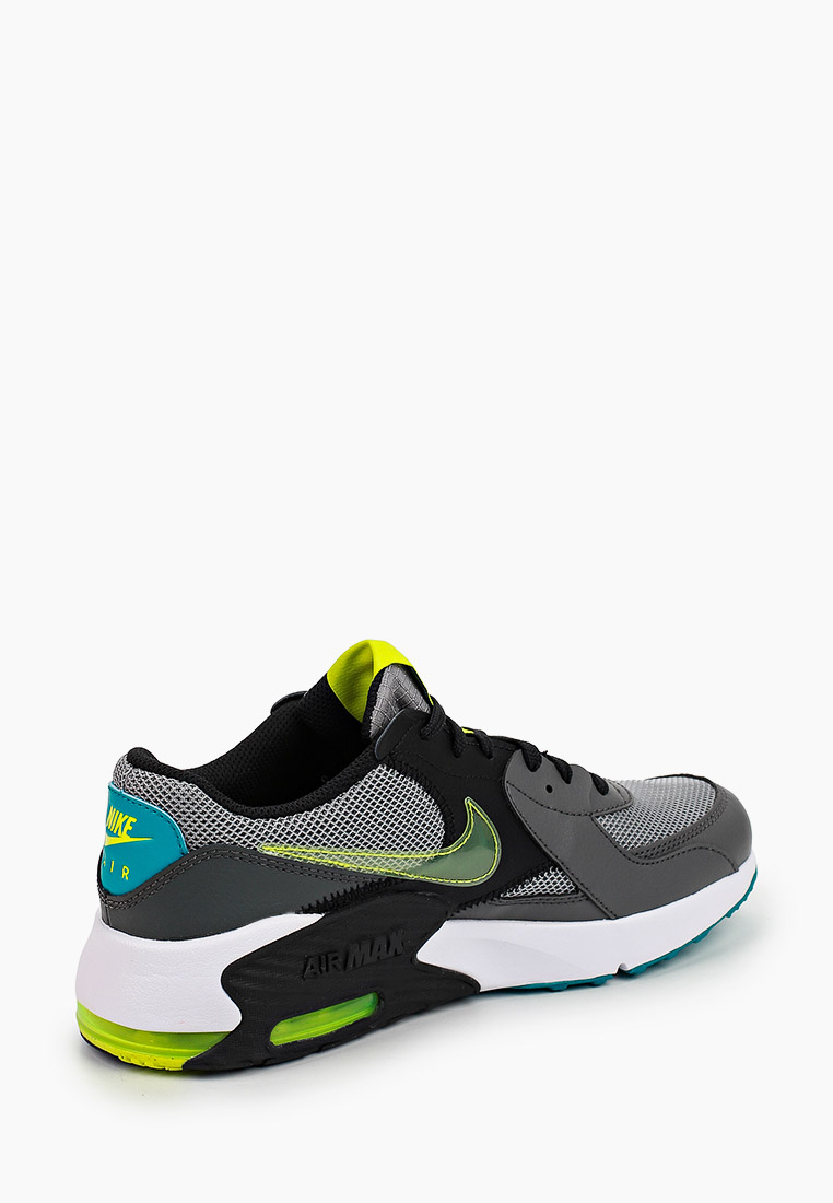 Кроссовки для мальчиков Nike (Найк) CW5834: изображение 3