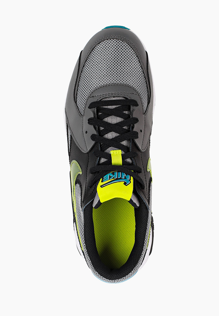 Кроссовки для мальчиков Nike (Найк) CW5834: изображение 4