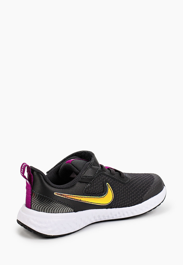 Кроссовки для мальчиков Nike (Найк) CZ7148: изображение 3