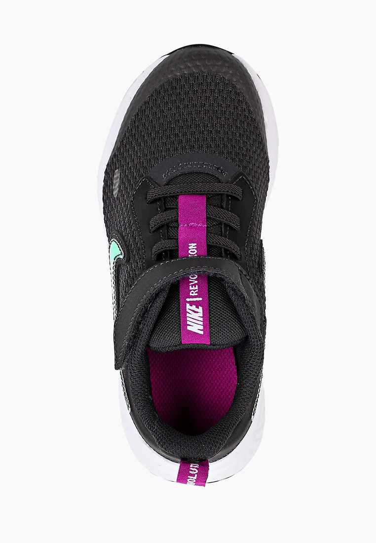 Кроссовки для мальчиков Nike (Найк) CZ7148: изображение 4