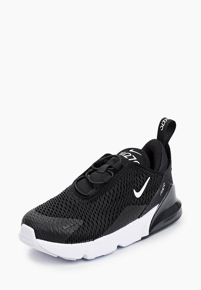 Кроссовки для мальчиков Nike (Найк) DD1646: изображение 2