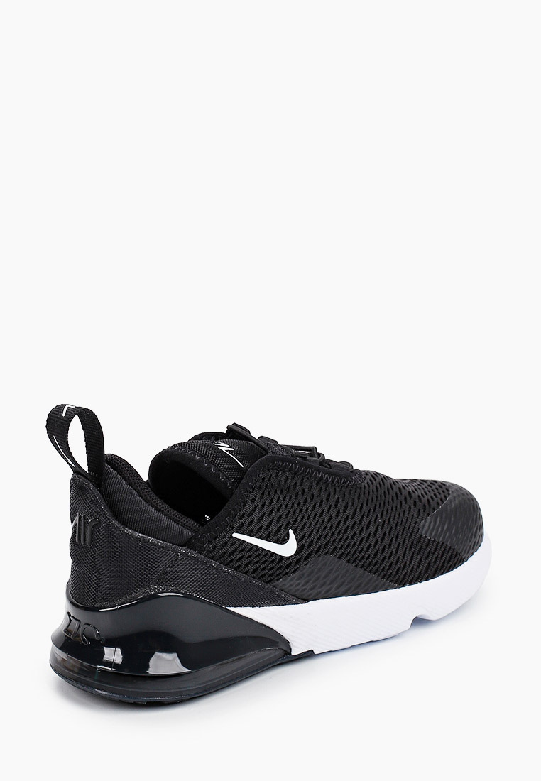 Кроссовки для мальчиков Nike (Найк) DD1646: изображение 3