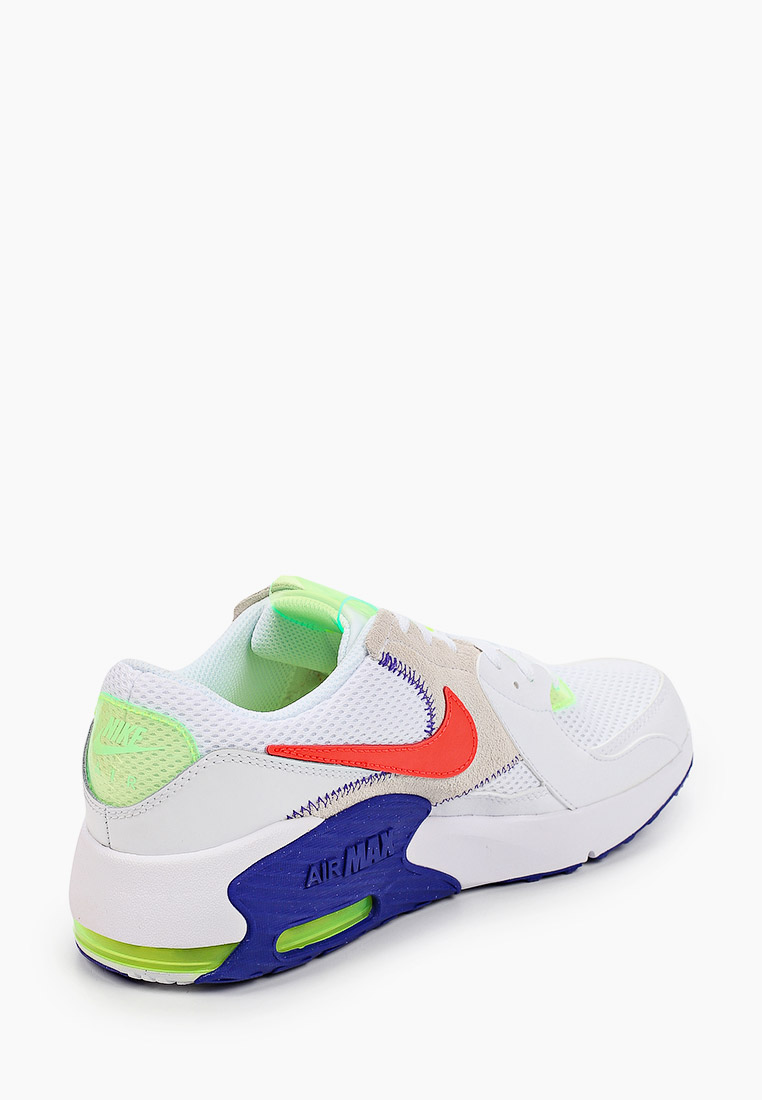Кроссовки для мальчиков Nike (Найк) DD4353: изображение 3