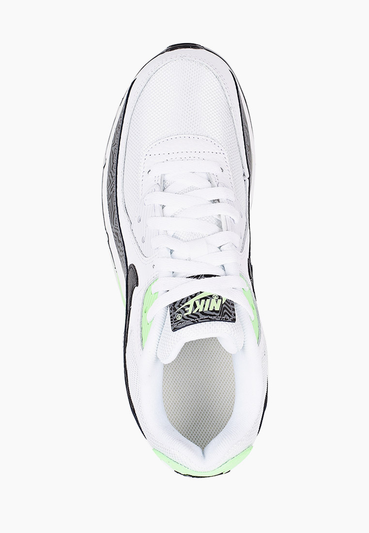 Кроссовки для мальчиков Nike (Найк) DH4111: изображение 4