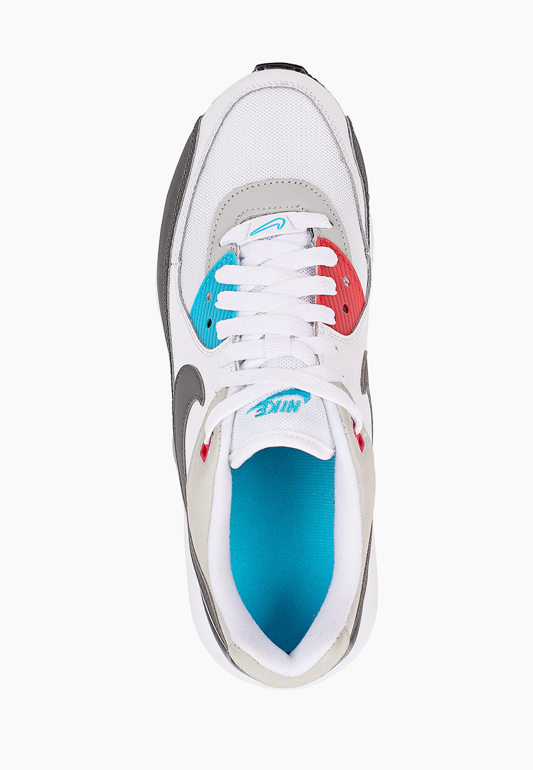 Кроссовки для мальчиков Nike (Найк) DH4114: изображение 4
