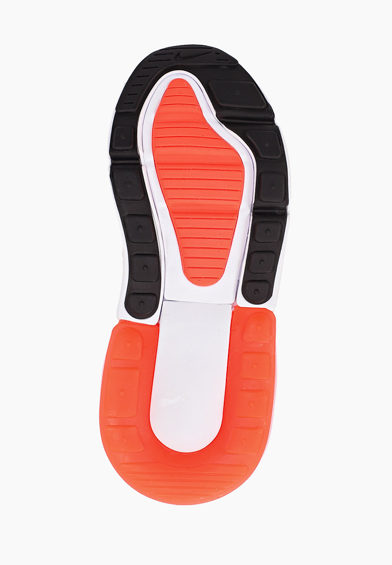 Кроссовки для мальчиков Nike (Найк) AO2372: изображение 5