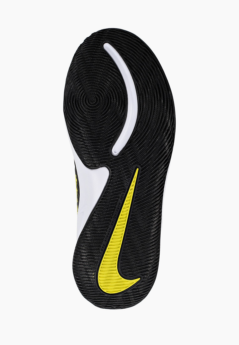 Кроссовки для мальчиков Nike (Найк) AQ4224: изображение 10