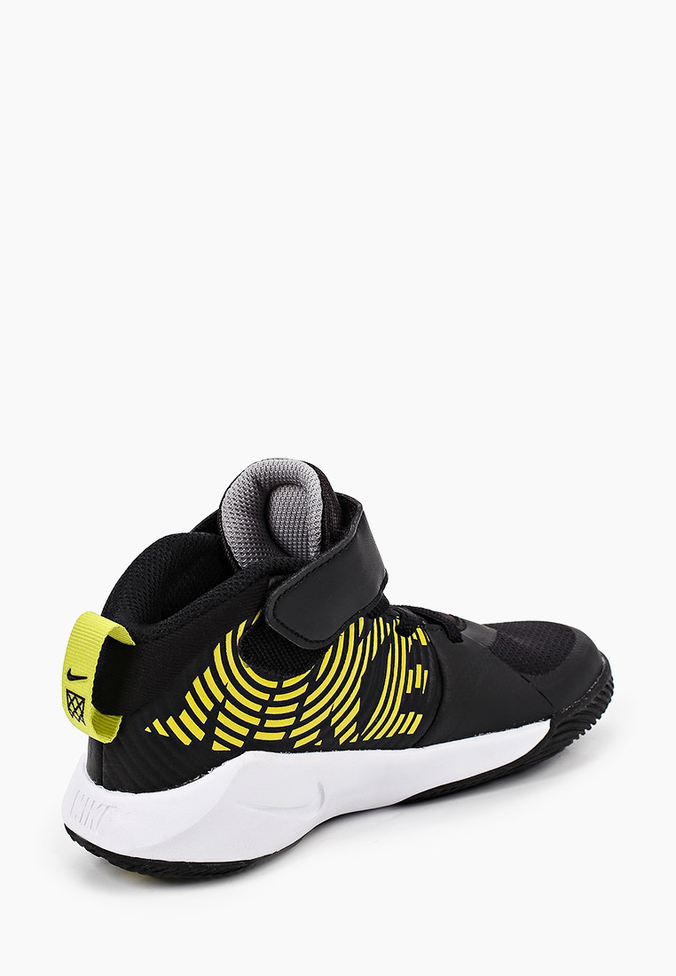 Кроссовки для мальчиков Nike (Найк) AQ4225: изображение 13